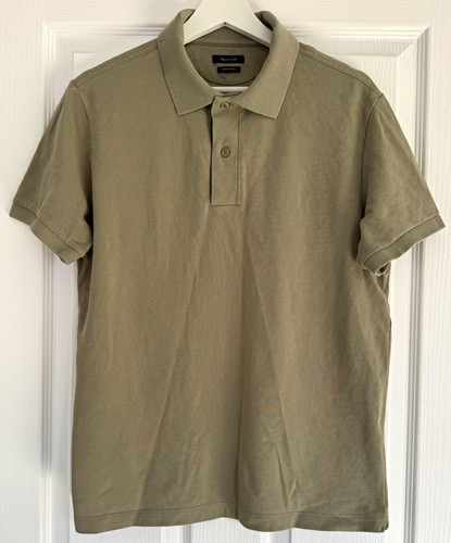 Massimo dutti men - dutti, men's