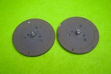 Reel support - Studer A807