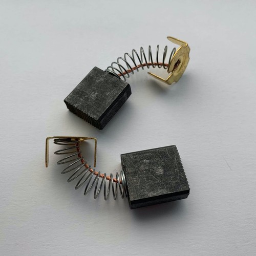 Carbon brushes for rexon - carbon,