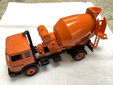 Britains READYMIX Cement Lorry Construction Vehicle 1.32 & Dynapac CA25 Roller