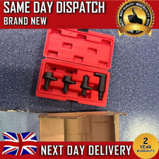 Car Engine Timing Locking