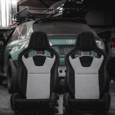 Recaro gk100h racing - 1x,