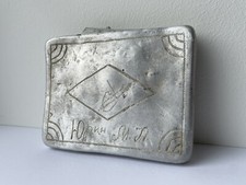 WW2 Soviet Soldier Handmade