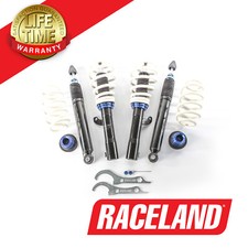 RACELAND COILOVER SUSPENSION
