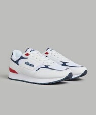 ellesse Mens Gara Runner