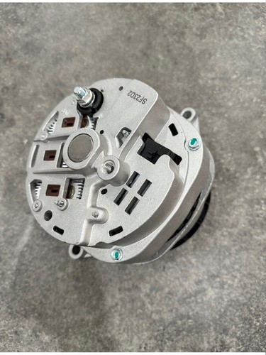 Brand new alternator for - alternator,