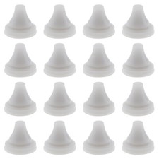 50Pcs Shower Head Rubber