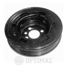 Crankshaft Belt Pulley OPTIMAL