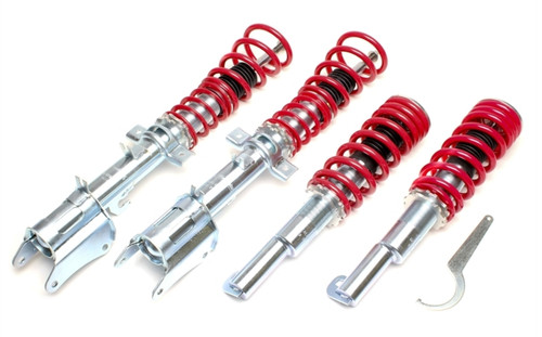 Sport shock absorber - , ring