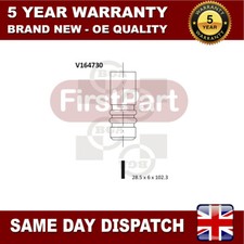 Fits Mercedes Mitsubishi Smart