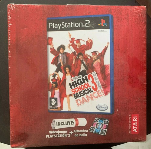 High school musical - 3, with