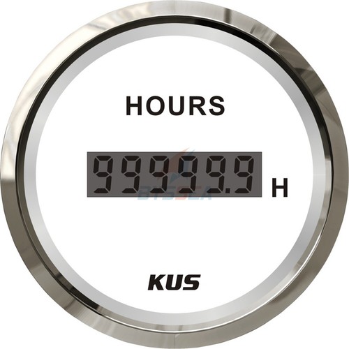 Kus marine hour meter boat - kus,