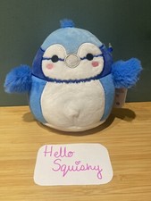 Squishmallows 5” Babs the