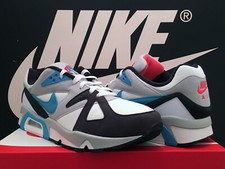 DS 2021 NIKE AIR STRUCTURE OG