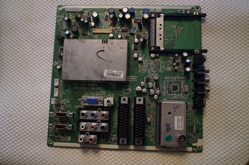 Main board 715t2913 for - board, 32"