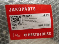 Skoda Octavia 2.0l TDi Front