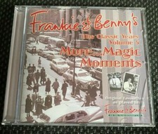 FRANKIES & BENNY'S THE CLASSIC