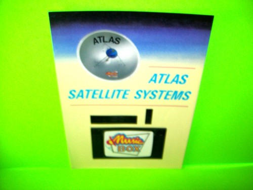 Atlas leisure 1000 - leisure, ar