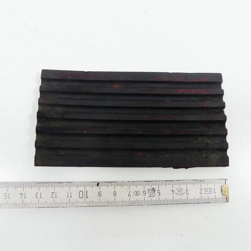 Suzuki 750 rubber mat - ez:79,