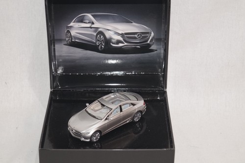 Spark models mercedes benz - models,