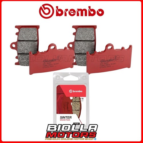 Brembo suzuki rgv 250 1991 - suzuki,