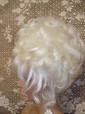 **WIG WIGS DRAG STRIKING SEXY