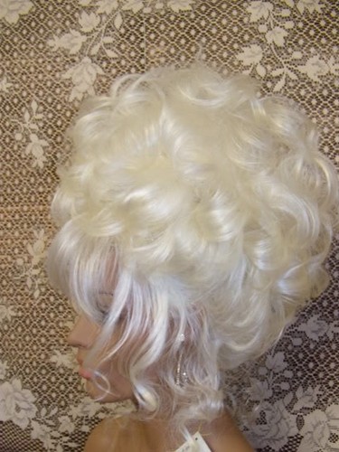 Wig wigs drag - wigs, sexy