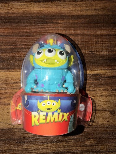 Mattel disney pixar - disney, toy
