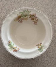 Antique Alfred Meakin Churtsea