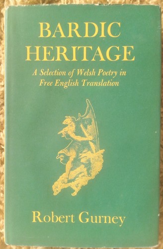 Bardic heritage robert - bardic,