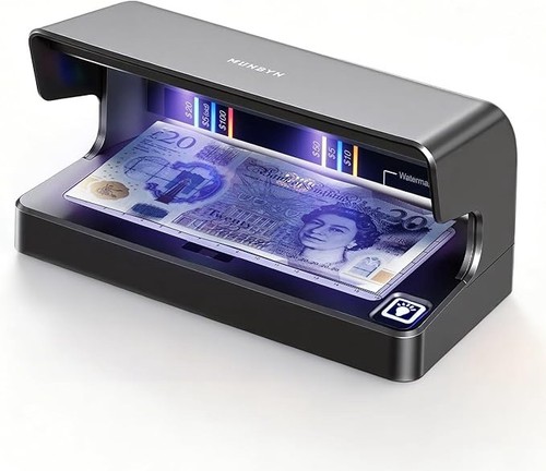 Counterfeit fake bank - counterfeit,