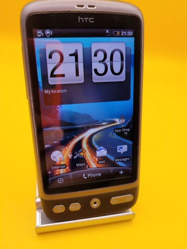 Htc desire a8181 - htc, black