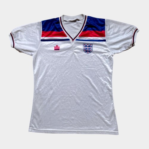 England 1982 1983 football - 1983,