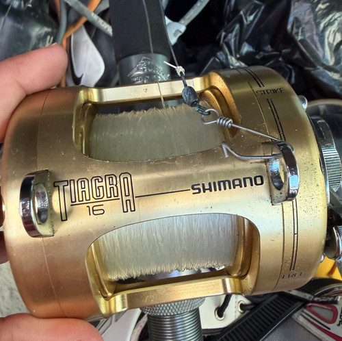 Shimano tiagra speed - shimano,