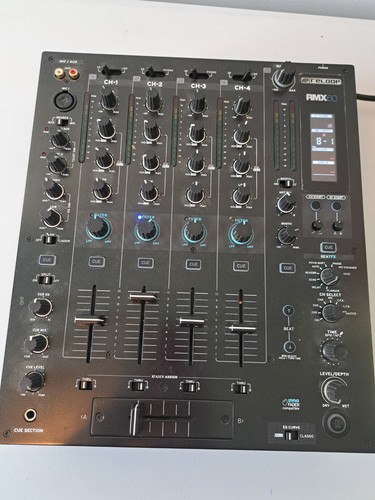 Reloop rmx professional - reloop, rmx-60