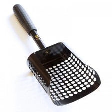 Black ADA Mild Steel Sand