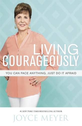 Joyce meyer living - meyer:,
