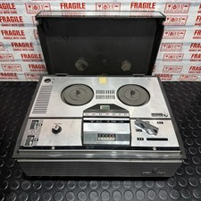 Grundig TK 124 Reel-to-Reel