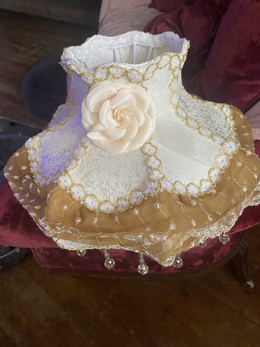 Beautiful quality lampshades - beautiful,