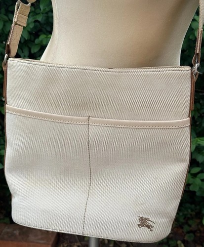 Vintagetburberry beige canvas - vintagetburberry,