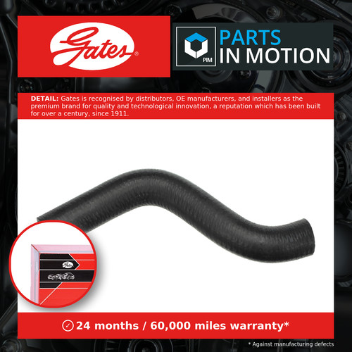 Radiator hose fits mazda - radiator, mx5