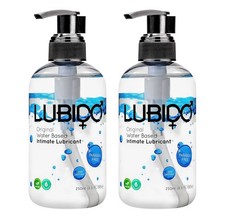 Lubido Original Water-Based
