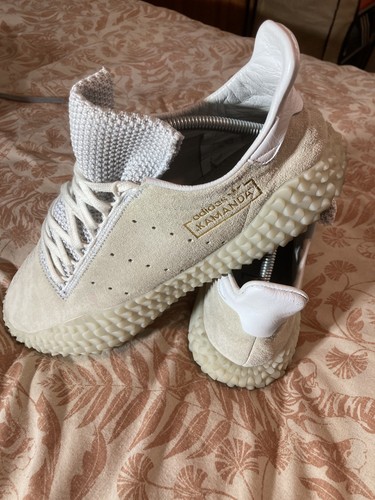 Adidas kamanda rare - 10,