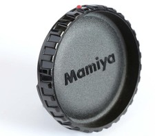 Mamiya 7 Body Cap (Genuine)