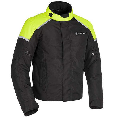 Oxford spartan motorbike - oxford,
