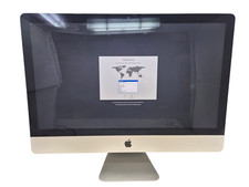 Apple iMac A1419 Late 2012 27" Core i5 @ 2.9GHz 8GB RAM 1TB HDD - 6M Warranty