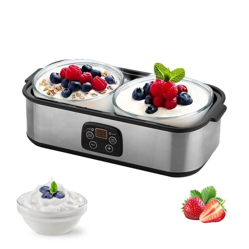 Yogurt maker 2000ml - maker, 2