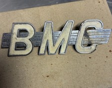 BTJ2262 - BMC Mini tractor