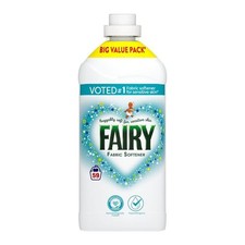 Fairy Fabric Softener 1.829L
