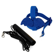 Adjustable Parrot Bird Harness